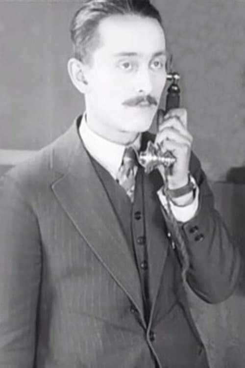 Photo of Yury Vasilchikov