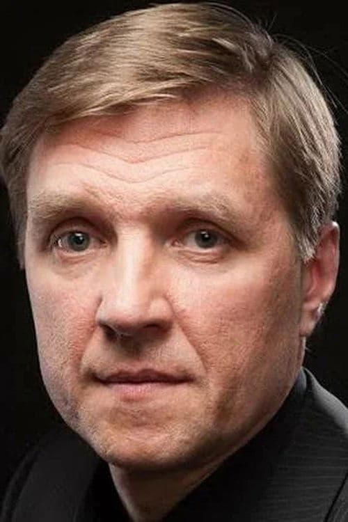 Photo of Yury Yakovlev-Sukhanov