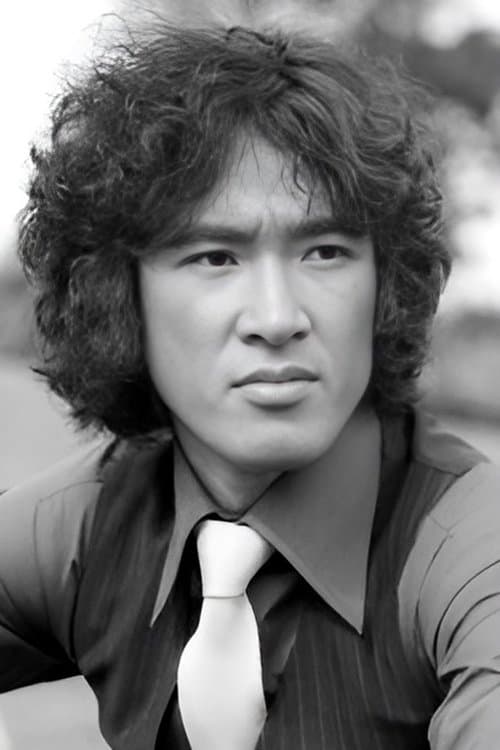 Photo of Yūsaku Matsuda