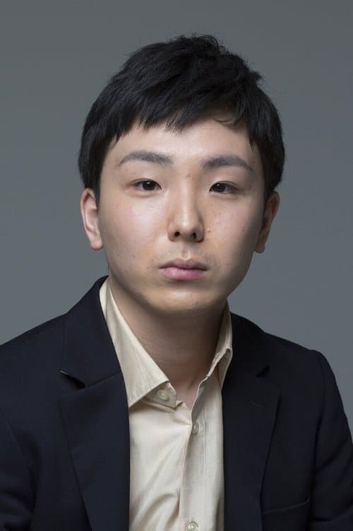 Photo of Yusaku Mori