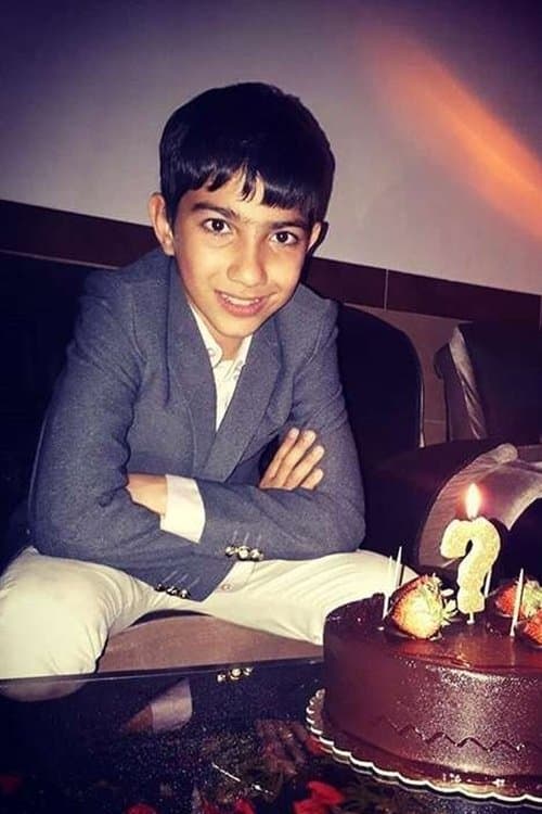 Photo of Yusef Khosravi