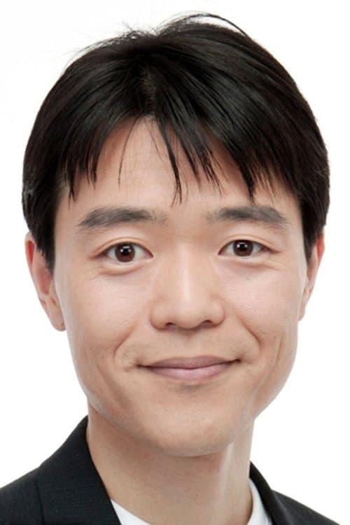 Photo of Yusei Oda