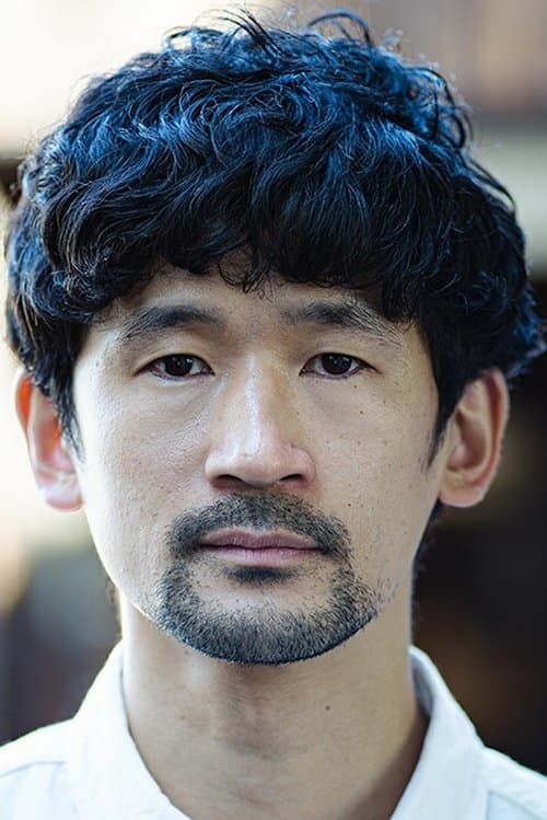 Photo of Yushi Ozawa