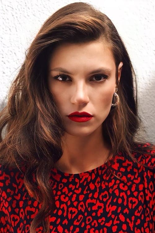 Photo of Yüsra Geyik