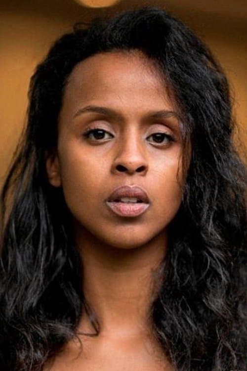 Photo of Yusra Warsama