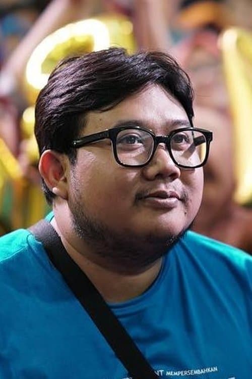 Photo of Yusril Fahriza