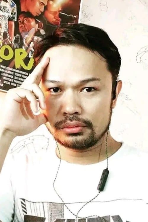 Photo of Yusron Fuadi