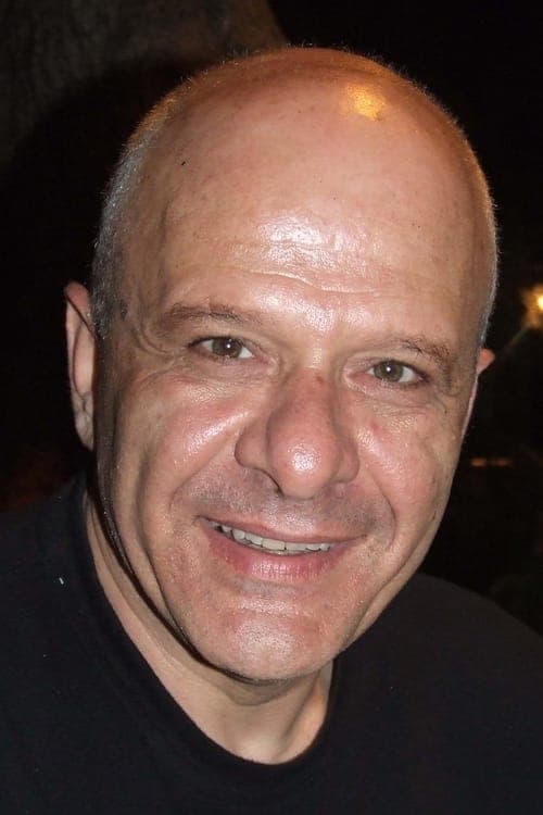 Photo of Yussuf Abu-Warda