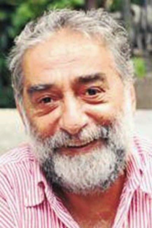 Photo of Yusuf Kurçenli