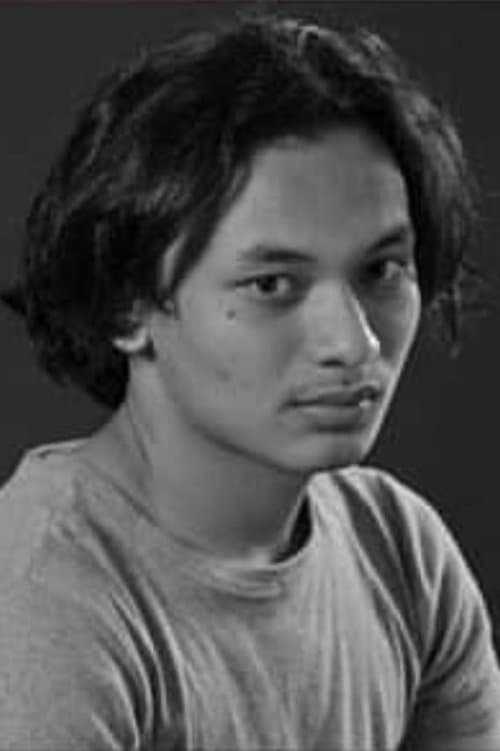 Photo of Yusuf Mahardika