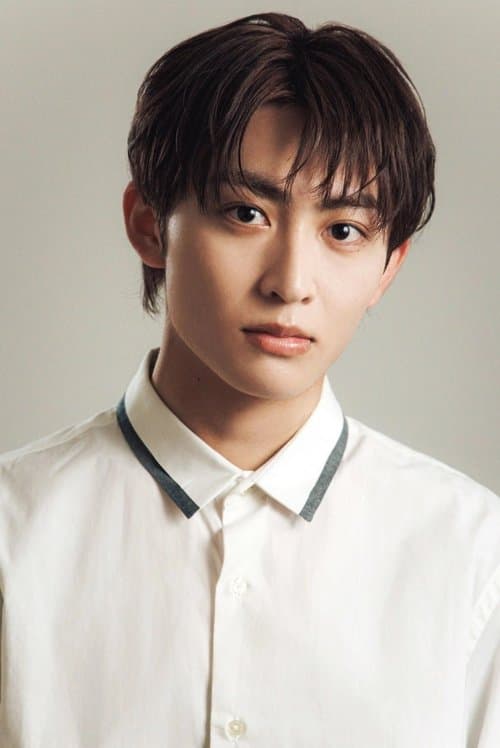 Photo of Yusuke Hino