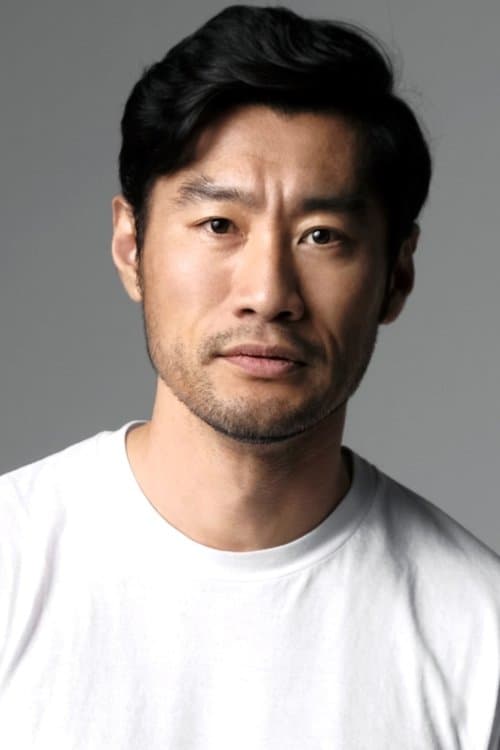 Photo of Yusuke Hirayama