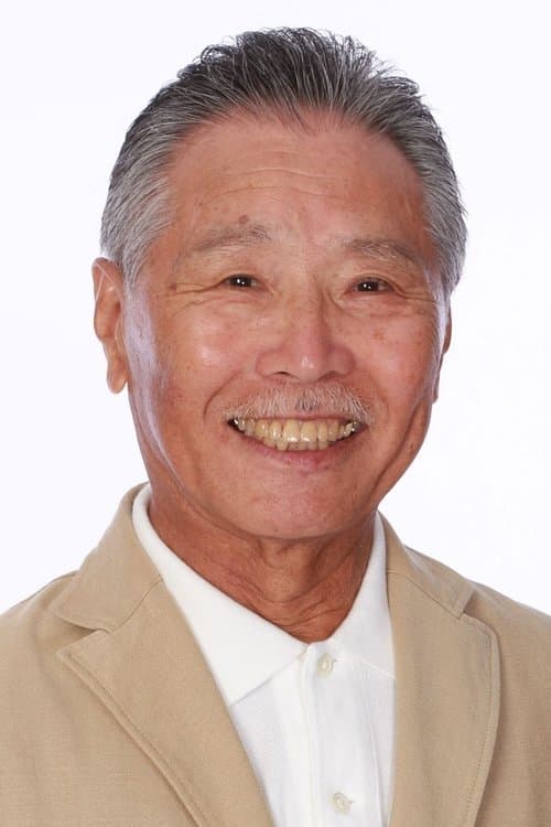 Photo of Yusuke Izumi
