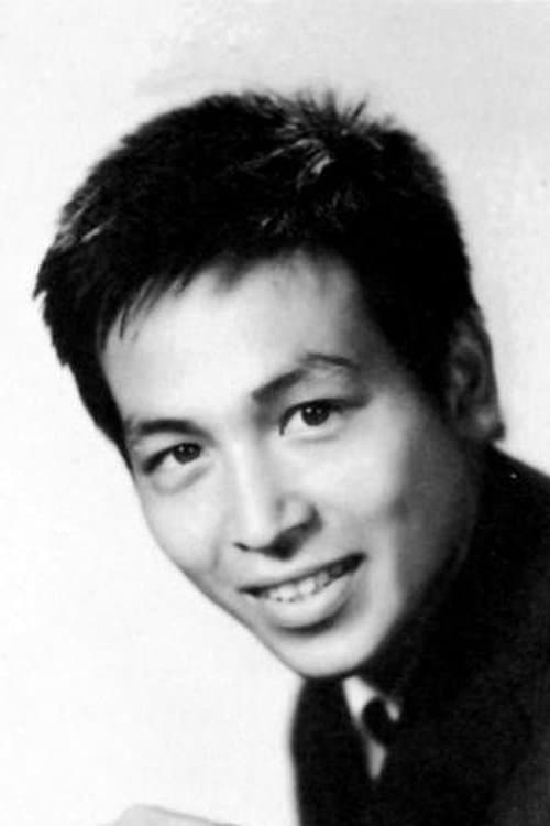 Photo of Yūsuke Kawazu