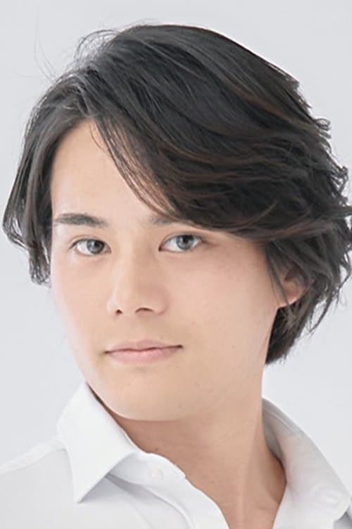 Photo of Yusuke Kondoh
