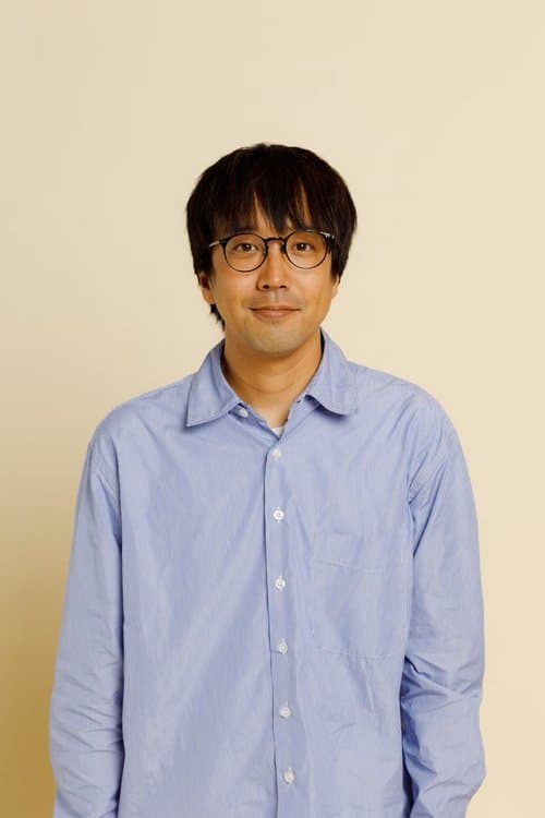 Photo of Yusuke Morii