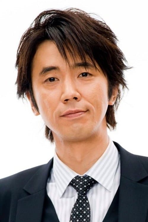 Photo of Yusuke Santamaria