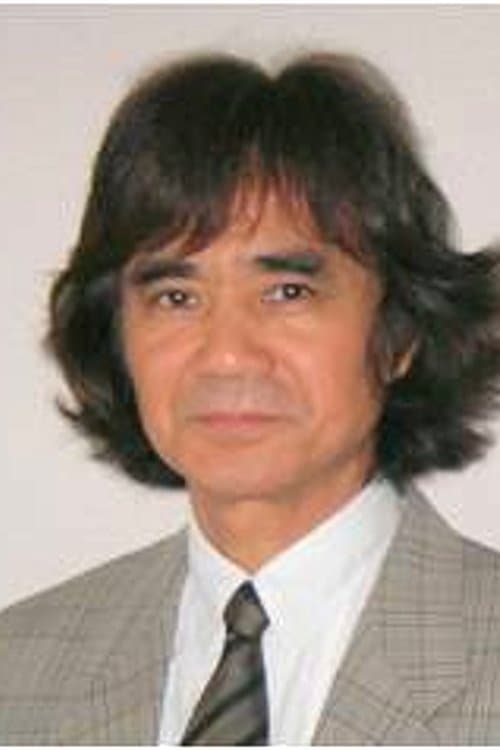 Photo of Yûsuke Satô