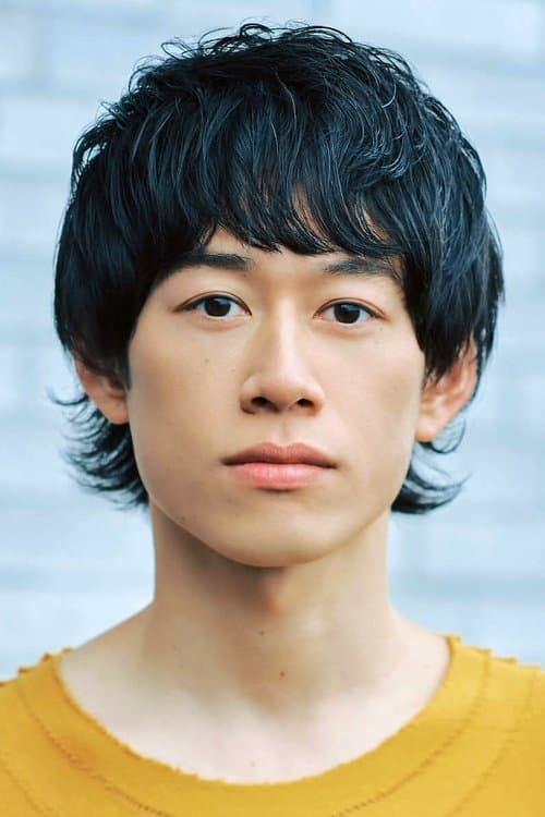 Photo of Yusuke Takahashi