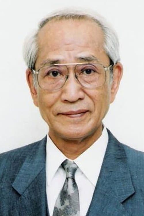 Photo of Yūsuke Takita