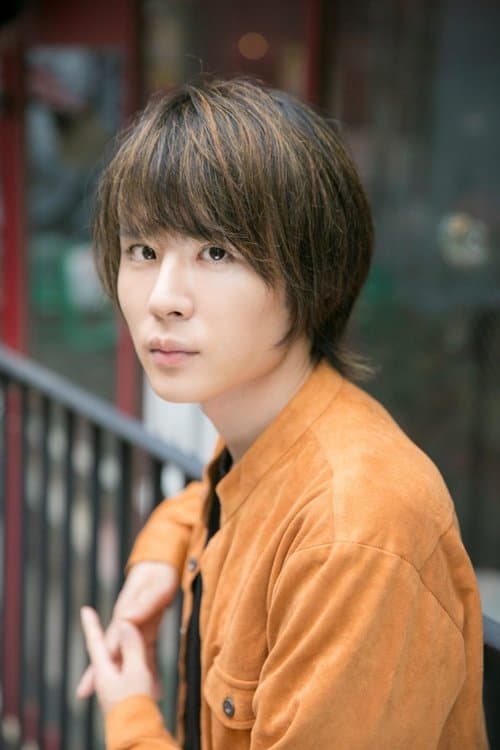 Photo of Yuta Higuchi