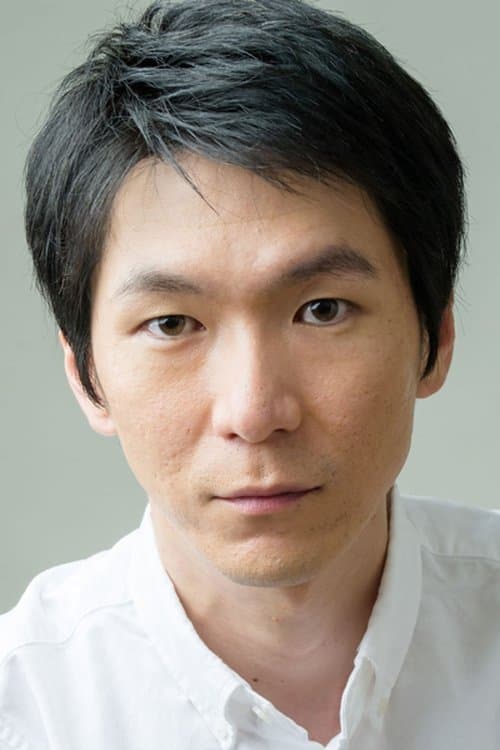 Photo of Yuta Kanai