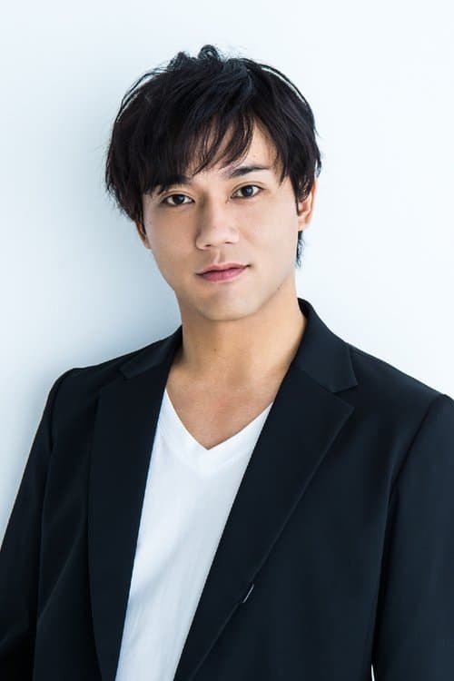 Photo of Yuta Ozawa