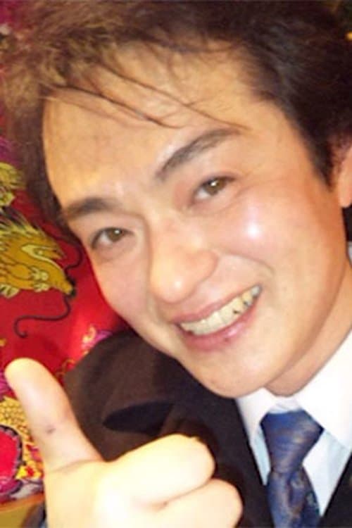 Photo of Yutaka Hirose