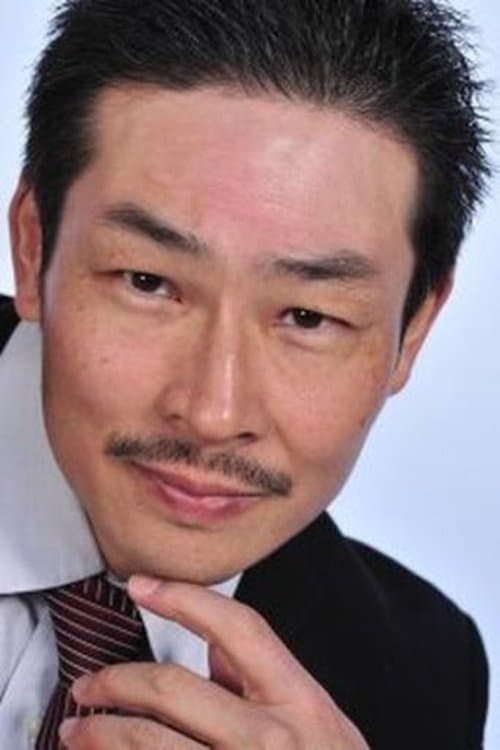 Photo of Yutaka Izumihara
