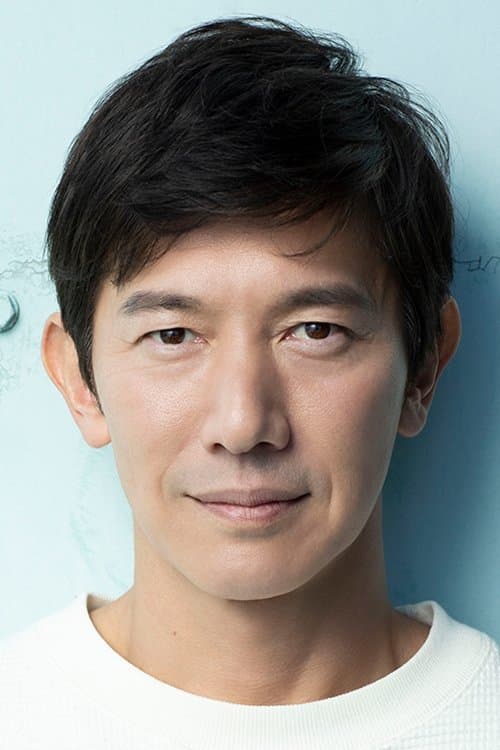 Photo of Yutaka Morioka