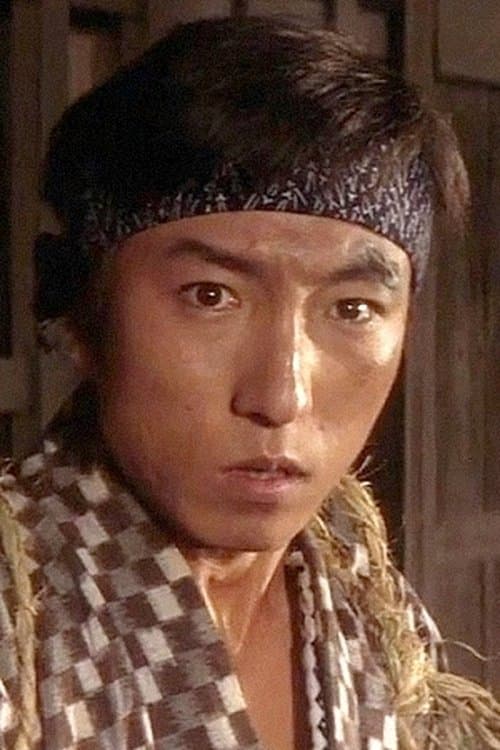 Photo of Yutaka Nakamura