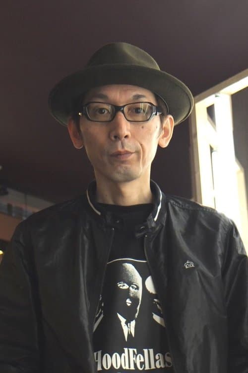 Photo of Yutaka Tsuchiya
