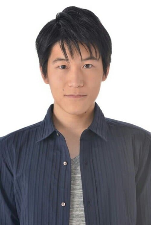 Photo of Yutaro Honjo