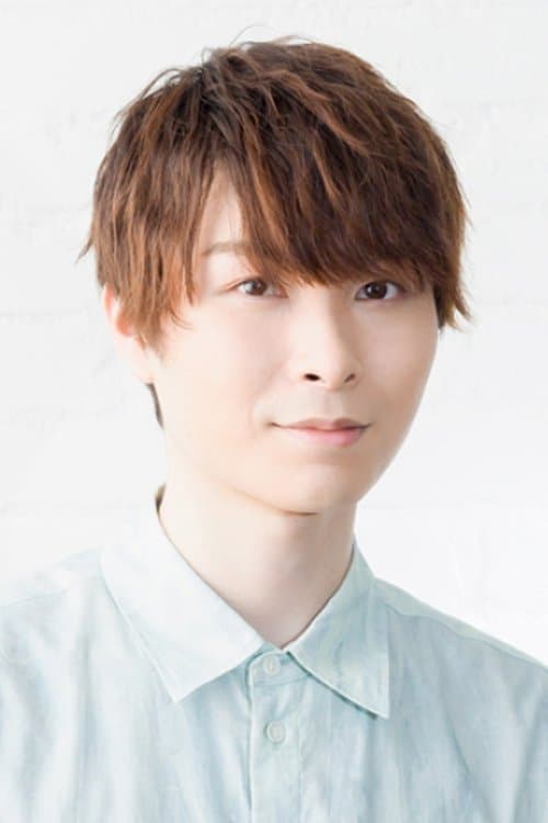 Photo of Yuto Uemura