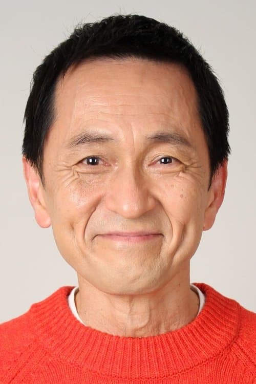 Photo of Yuu Tokui