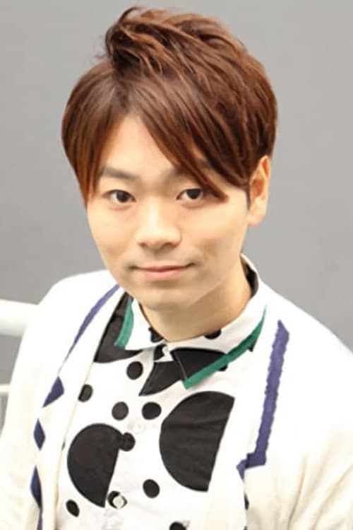Photo of Yuuhei Takagi