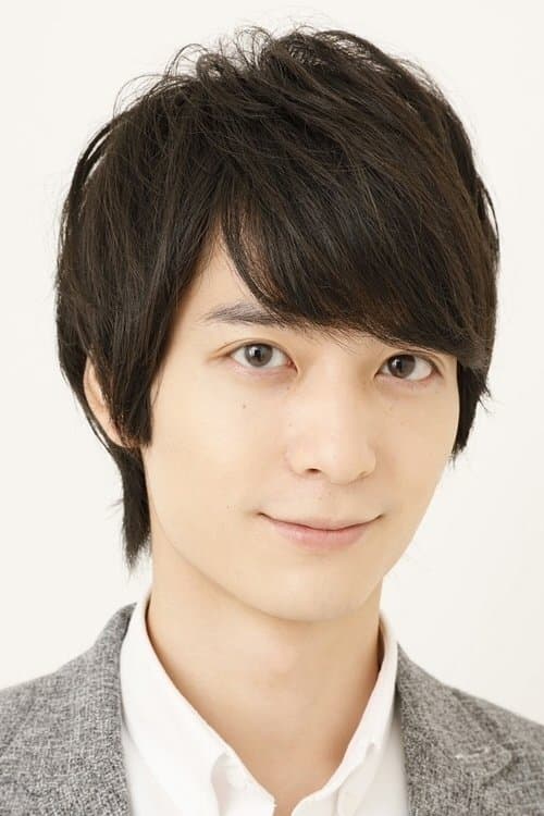 Photo of Yuuichirou Umehara
