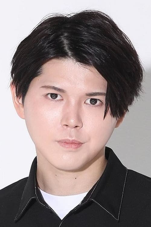 Photo of Yuuki Shin