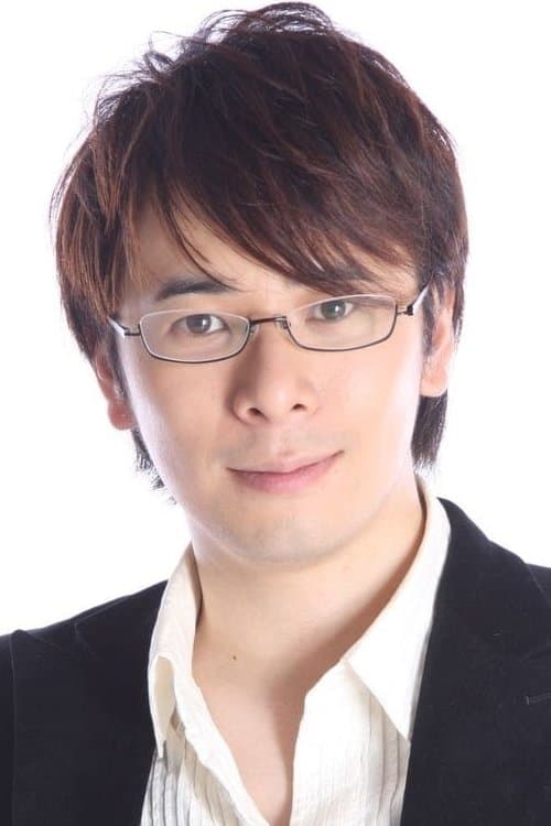 Photo of Yuuki Tai