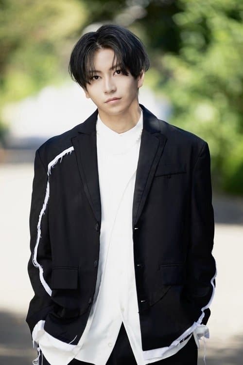 Photo of Yuuri Takahashi