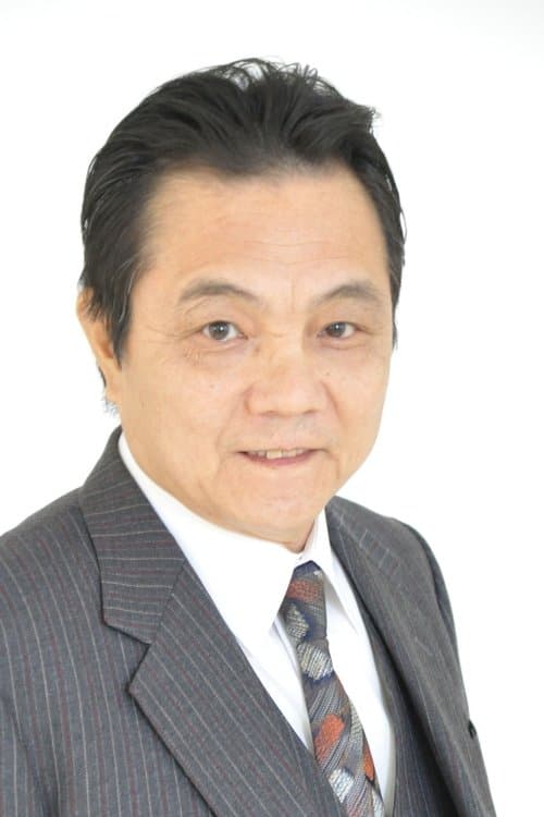 Photo of Yuushi Sato
