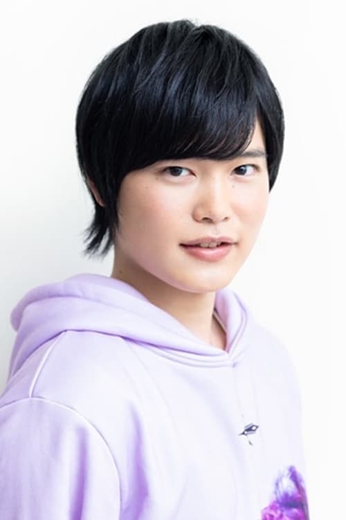 Photo of Yuusuke Nagano
