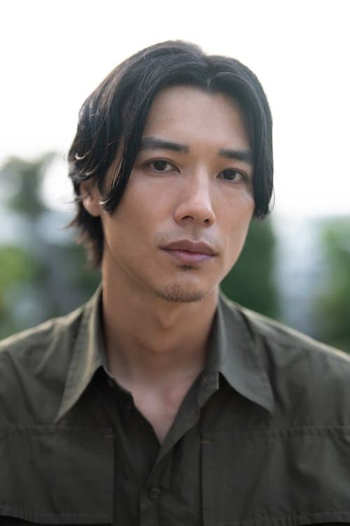 Photo of Yuusuke Yamada