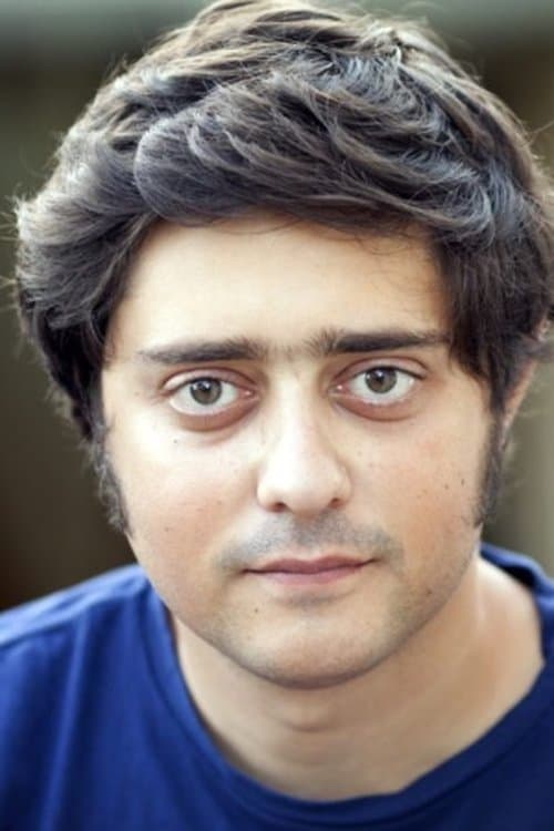 Photo of Yuval Mendelson