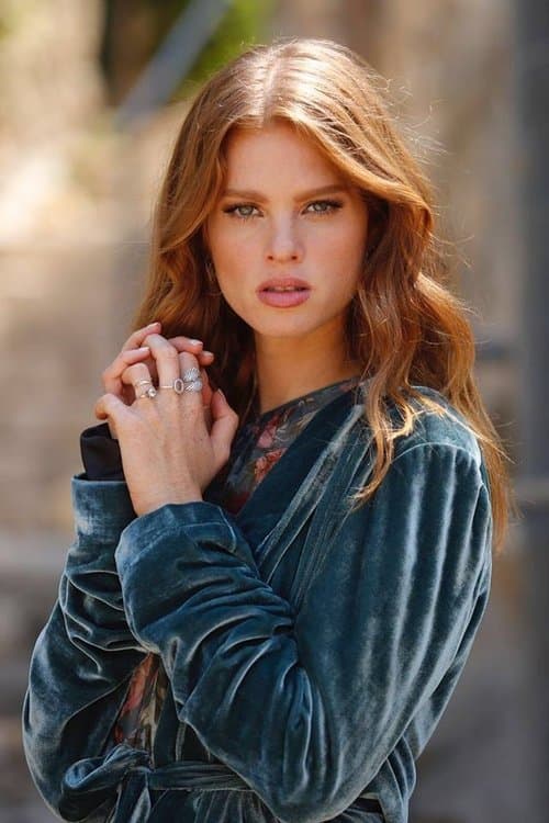 Photo of Yuval Scharf