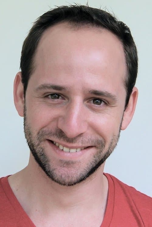 Photo of Yuval Segal