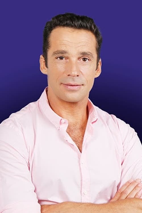 Photo of Yuval Segal