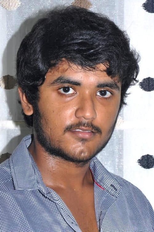 Photo of Yuvan