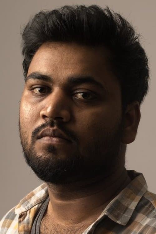 Photo of Yuvraj Ganesan