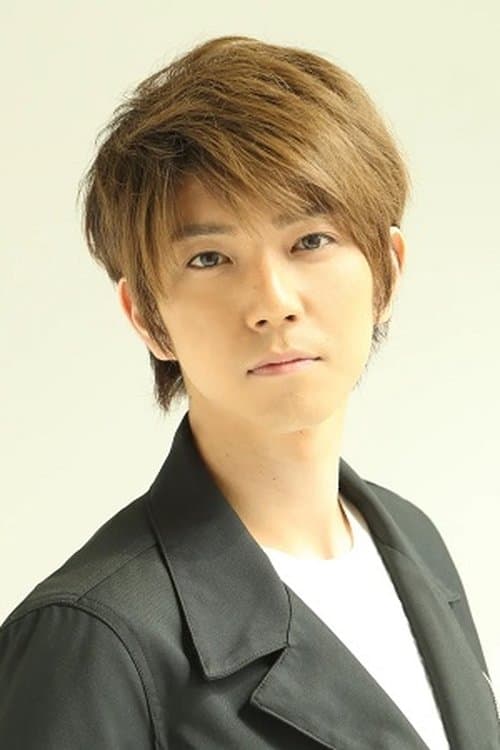 Photo of Yūya Asato